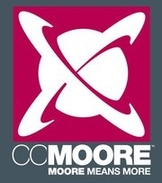 CC Moore