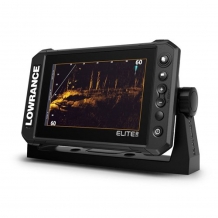 Elite-7 Ti² met Active Imaging 3-in-1