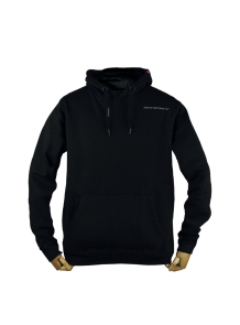 Sticky Baits Black Hood