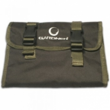 Gardner Rig Roll
