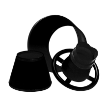 Aquascope Black