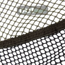 Out-Reach Mesh (dual Mesh)