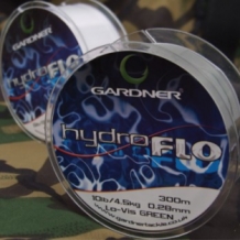 Hydro Flow Low Viz Green