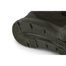 Fox Olive Trainer