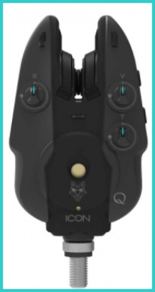 Wolf Icon-Q