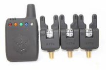Gardner ATTs Underlit Set 3+1 Inclusief Deluxe Reciever