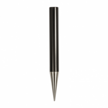 Korda Singlez Black Aluminium Ground Spike