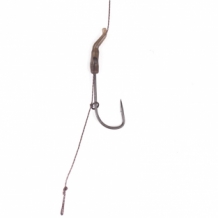 PB Products Anti Blow-out rig soft coated braid