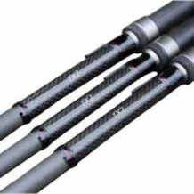 Shimano Tribal TX2 10ft 3 lb 40mm startoog.