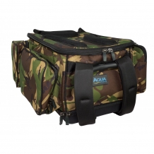 Aqua Deluxe Roving Rucksack DPM
