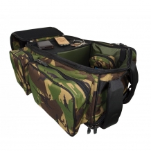 Aqua Deluxe Roving Rucksack DPM