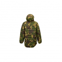 Aqua Reversible DPM Jacket