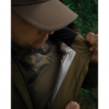 Aqua F12 Thermal jacket