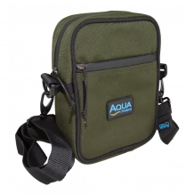 Aqua Security pouch  Black series