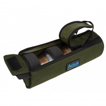 Aqua Spool Case Black Series