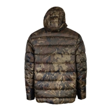 Kevin Nash ZT Polar Quilt Jacket Model 2022