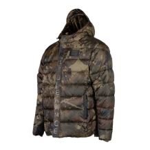 Kevin Nash ZT Polar Quilt Jacket Model 2022