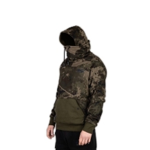 Nash ZT Snood Hoody 2022
