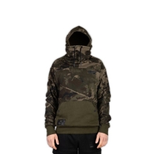 Nash ZT Snood Hoody 2022