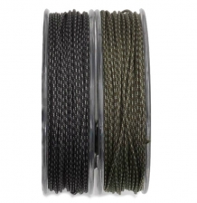 Gardner Camflex Continental Leadfree Weedy Green 65lb