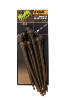 Fox Edges Camo Tadpole inline Inserts 