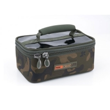 Fox Camolite Rigid Lead and Bits Bag