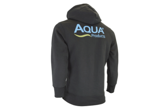 Aqua Classic Hoody
