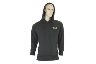 Aqua Classic Hoody
