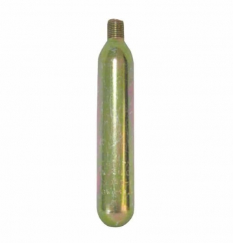 Cylinder voor reddingsvest
