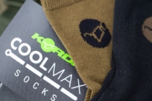 Korda Kore Coolmax Socks