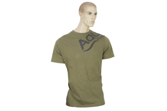 Aqua Core T-Shirt