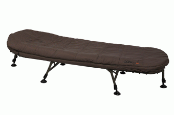 Fox Duralite System 3 season