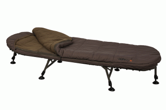 Fox Duralite System 3 season