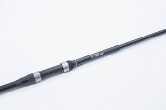 Nash Dwarf ES Rods 9Ft