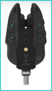 Wolf Icon-QI 3+1
