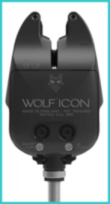 Wolf Icon-Q