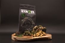 Floki's Baits GLM Boilies  1 kg