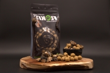 Floki's Baits Snail Boillies  1kg