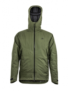 Fortis marine jacket Olive
