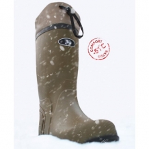 Fortis Elements Boots