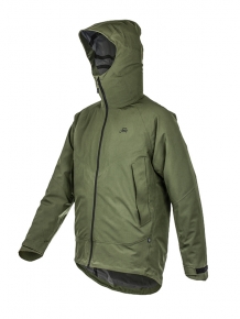 Fortis marine jacket Olive