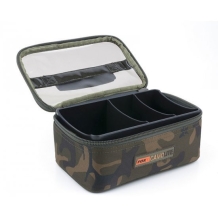 Fox Camolite Rigid Lead and Bits Bag