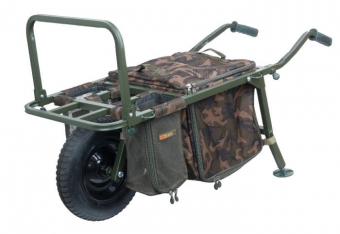 Fox FX explorer barrow