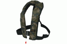 Fox Camo Life Jacket
