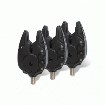 Fox Micron MX 3 rod set