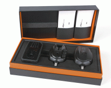 Fox Micron RX+ 2 rod set