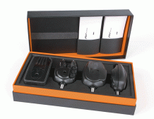 Fox Micron Rx+ 3 rod Set