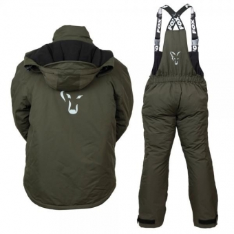 Fox Winter Suit model 2020