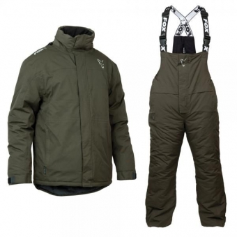 Fox Winter Suit model 2020