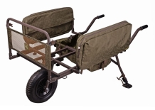 Grade Bucket Barrow